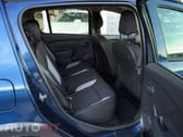 Dacia Sandero 0.9 TCe Stepway