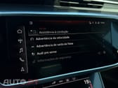 Audi A6 50 TFSIe quattro S tronic