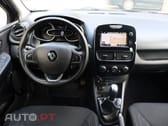 Renault Clio 0.9 TCe Limited