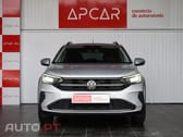 Volkswagen Taigo 1.0 TSI Life DSG