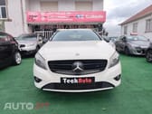 Mercedes-Benz A 180 CDi BE Urban