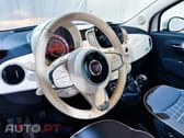 Fiat 500 1.2 8V S&S Lounge