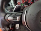BMW 420 d xDrive Line Sport Auto