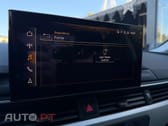 Audi A4 35 TDI Advanced S tronic