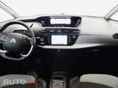 Citroen C4 Picasso 1.6 e-HDi Seduction ETG6