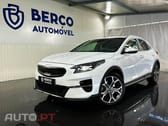 Kia Xceed PHEV Platinum
