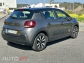 Citroen C3 1.2 PureTech Shine