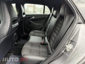 Mercedes-Benz CLA 180 d Shooting Brake Urban Aut.