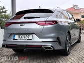 Kia Proceed 1.4 T-GDI GT Line