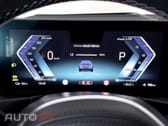 BMW i4 M50