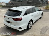 Kia Ceed SW Dynamic +