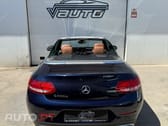 Mercedes-Benz C 220 d Aut.