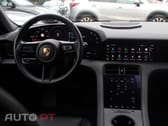 Porsche Taycan 93 kWh