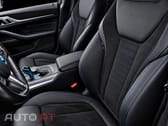 BMW i4 M50 Gran Coupe