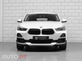 BMW X2 16 d sDrive Auto Advantage