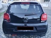 Citroen C1  AIRSCAPE 1.2 VTI 82cv FEEL EDDITION