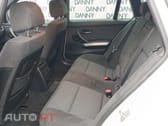 BMW 318 d Touring