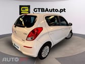 Hyundai i20 1.1 CRDI 