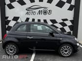 Fiat 500 1.2 S&S Pop-Star