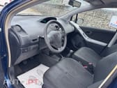Toyota Yaris 1.0 VVT-i AC