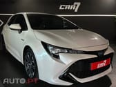 Toyota Corolla 1.8 Hybrid Comfort+P.Sport
