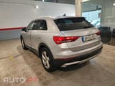 Audi Q3 35 TDI Advanced S tronic