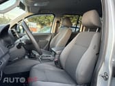 Volkswagen Amarok 2.0 TDi CD 4Motion