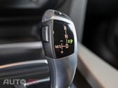 BMW 320 D Look M performance
