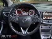 Opel Astra 1.6 CDTi Cosmo S/S J18