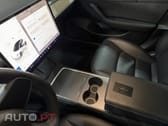 Tesla Model 3 Long Range Tração Integral