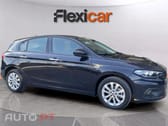 Fiat Tipo 1.3 M-Jet Lounge
