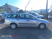 Ford Focus SW Ambiente