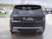 Land Rover Range Rover Sport 2.0 Si4 PHEV HSE Dynamic
