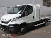 Iveco Daily 3.0 35C18
