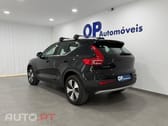 Volvo XC40 1.5 T5 PHEV Momentum