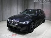 BMW 330 e Touring Pack Desportivo M Auto