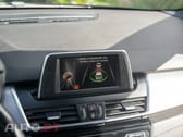 BMW 218 d Pack M Auto