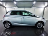 Renault Zoe Intense 51kWh