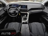 Peugeot 5008 2.0 BlueHDi Allure J18