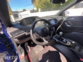 Peugeot 308 SW 1.6 BlueHDi GT Line
