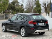 BMW X1 16 d sDrive