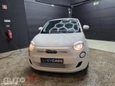 Fiat 500e 42 kWh Icon