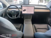 Tesla Model 3 Performance Dual Motor AWD