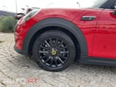 MINI Cooper Cooper SE
