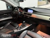 BMW 320 d Coupe Aut.