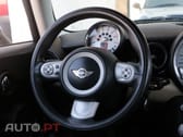 MINI Cooper Cooper D