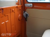 Volkswagen Transporter T2