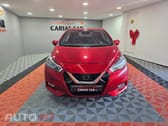 Nissan Micra 0.9 IG-T N-Connecta S/S