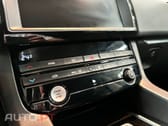 Jaguar F-Pace 2.0d Prestige - AWD