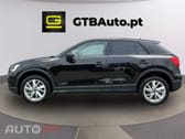 Audi Q2 35 TDI S-TR ADVANCED